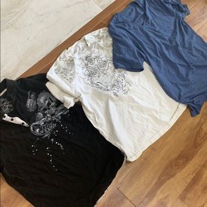 Men’s shirt bundle